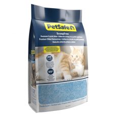 PetSafe ScoopFree Premium Crystal Litter stelivo pro kočky 3,6 kg