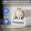 PetSafe ScoopFree Original Př&iacute;slu&scaron;enstv&iacute; k automatick&yacute;m toalet&aacute;m