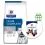 Hill's Prescription Diet Derm Complete Mini Alergie a p&eacute;če o kůži 6 kg + pamlsky ZDARMA