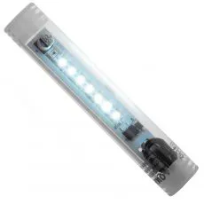 LED osvětlen&iacute; Aquael LEDDY TUBE MINI 3W