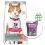 Hill's Science Plan Feline Young Adult Sterilised Cat Salmon 10 kg + kočkolit ZDARMA
