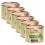 Terra Canis ﻿Beef with carrot, apple & natural rice 6 x 200 g
