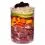 Terra Canis ﻿Grain-free Chicken with parsnip, blackberry & dandelion 6 x 400 g