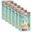 Terra Canis ﻿Grain-free Chicken with parsnip, blackberry & dandelion 6 x 400 g