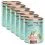 Terra Canis ﻿Grain-free Turkey with celery, pumpkin & watercress 6 x 800 g