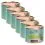 Terra Canis Grain-free Veal with parsley root, mango & blackcurrant 6 x 200 g