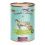 Terra Canis Grain-free Veal with parsley root, mango & blackcurrant 6 x 400 g