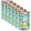 Terra Canis Grain-free Veal with parsley root, mango & blackcurrant 6 x 400 g