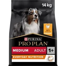 PRO PLAN Medium Adult Everyday Nutrition granule pro psy kuře 14 kg