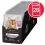 PRO PLAN Delicate Digestion kapsičky pro kočky krůta ve &scaron;ť&aacute;vě 26 x 85 g