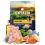 Ontario Senior Mini Fish & Brown Rice 2,25 kg