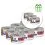 Hill's Prescription Diet i/d Stew P&eacute;če o zaž&iacute;v&aacute;n&iacute; konzerva pro kočky 82 g, 9+3 ZDARMA
