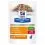 Hill's Prescription Diet c/d Stress+Metabolic Močov&yacute; syst&eacute;m pro kočky 12 x 85 g, 2+1 ZDARMA