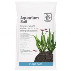 Tropica Aquarium Soil 3 l - POŠKOZENÝ OBAL