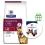 Hill's Prescription Diet i/d P&eacute;če o zaž&iacute;v&aacute;n&iacute; granule pro psy 4 kg + pamlsky ZDARMA