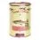 Terra Canis Salmon with millet, peach & herbs 6 x 400 g