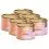 Terra Felis Chicken & Turkey 6 x 200 g