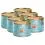 Terra Felis Salmon 6 x 200 g