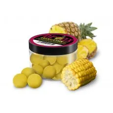 Delphin BreaX POP 16mm/50g Corn-Pineapple