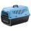 Ferplast Skipper 2 Transportino 55 x 36 x 33 cm blue
