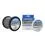 Shimano Exage 300m 0.35mm / 10.4kg Steel Grey