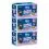 Premium Cat Delicate Fillets in Gravy Family Plate Sterilised 36 x 85 g