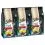 Sheba Fresh Cuisine Taste of Paris kapsičky ve &scaron;ť&aacute;vě 3 x (6x50 g)