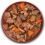 Alpha Spirit Dog Realfood Pork Ears Stew 5 x 280 g