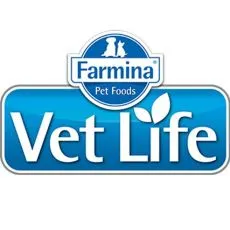FARMINA VET LIFE - Granule pro kočky