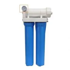 Reverzn&iacute; osm&oacute;za OSMO 600 s proplachovac&iacute;m ventilem (2280 l/den)