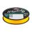 Berkley Whiplash 8 yellow 150m 0,25mm