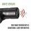 HOLDCARP Zoomable Sensor Headlamp