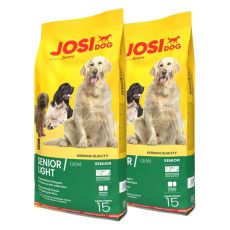 Banters Senior Light Hundefutter – Für Erwachsene Hunde Ab 7 Jahren, 15 Kg, Gewichtsreduzierend