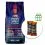 Primal Spirit Dog 60% Wilderness Dog ibersk&eacute; prase 12 kg + 2 x pamlsky ZDARMA