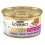 Konzerva Gourmet GOLD Kitten - pa&scaron;tika s telec&iacute;m masem 85 g, 24+12 ks ZDARMA