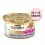 Konzerva Gourmet GOLD Kitten - pa&scaron;tika s telec&iacute;m masem 85 g, 24+12 ks ZDARMA