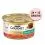 Konzerva Gourmet GOLD - Savoury Cake s hověz&iacute;m a rajčaty 85 g, 24+12 ks ZDARMA