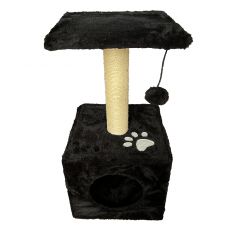 Škrabadlo Mavikat Willow 30 x 30 x 58 cm