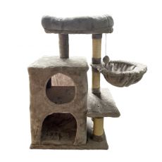 Škrabadlo Mavikat Seraphina 50 x 40 x 81 cm