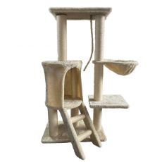 Škrabadlo Mavikat Maya 50 x 30 x 80 cm