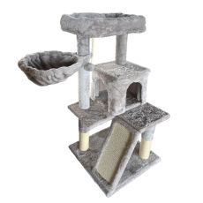 Škrabadlo Mavikat Stella 48 x 48 x 96 cm