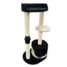 Škrabadlo Mavikat Celeste 50 x 37 x 100 cm