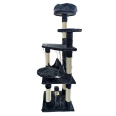 Škrabadlo Mavikat Dahlia 41 x 41 x 132 cm