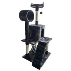 Škrabadlo Mavikat Hazel 50 x 50 x 130 cm