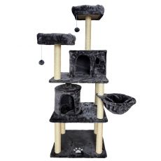 Škrabadlo Mavikat Juno 51 x 61 x 156 cm