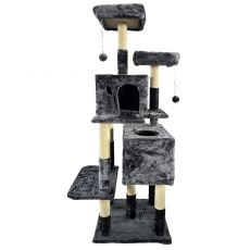 Škrabadlo Mavikat Nora 50 x 50 x 153 cm