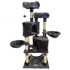 Škrabadlo Mavikat Phoebe 60 x 45 x 146 cm