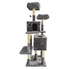 Škrabadlo Mavikat Rose 50 x 50 x 153 cm