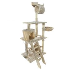 Škrabadlo Mavikat Skylar 60 x 48 x 160 cm