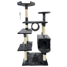 Škrabadlo Mavikat Eden 50 x 60 x 151 cm